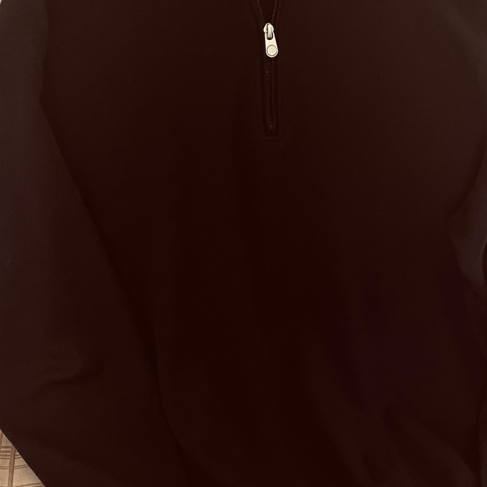 Peter Millar 1/4 Zip Shirt
